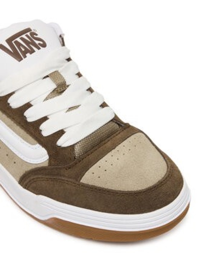 Vans Sneakersy Hylane VN000D1JFST1 Brązowy