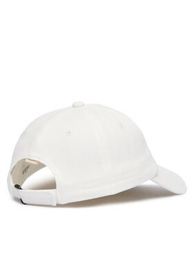 Guess Czapka z daszkiem F5GZ00 WO07T Biały