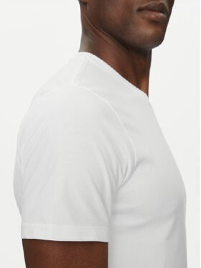 Levi's® T-Shirt Original Hm Tee 56605-0000 Biały Regular Fit