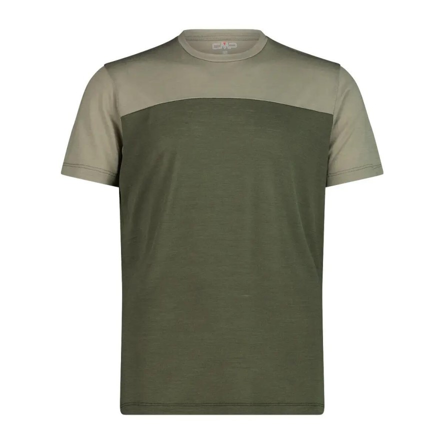 Maillot CMP Unlimitech Performance