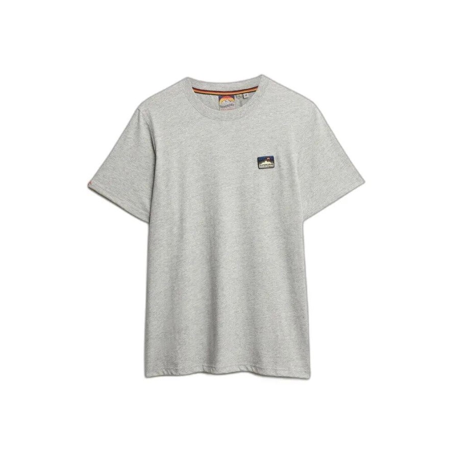 Koszulka Superdry Vl Tokyo Relaxed