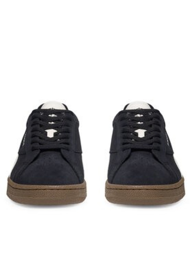 Reebok Sneakersy Club C Grounds 100033053 Czarny