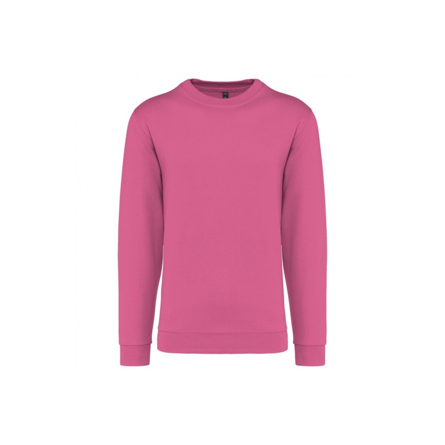 Bluza z okrągłym dekoltem Kariban