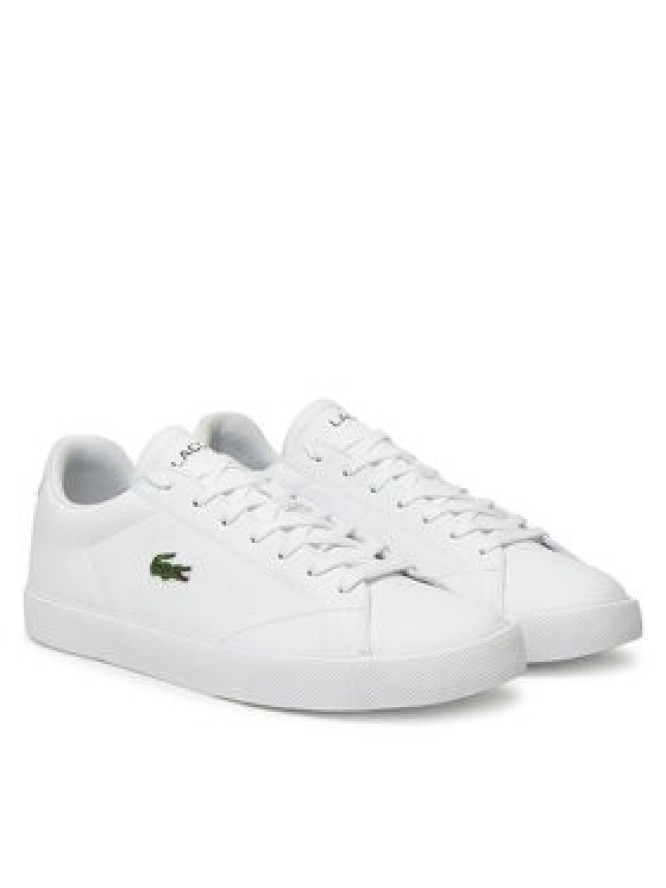 Lacoste Sneakersy 7-49CMA0036 Biały