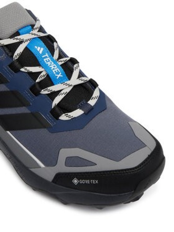 adidas Trekkingi Terrex Skychaser Ax5 Gore-Tex JR3978 Szary