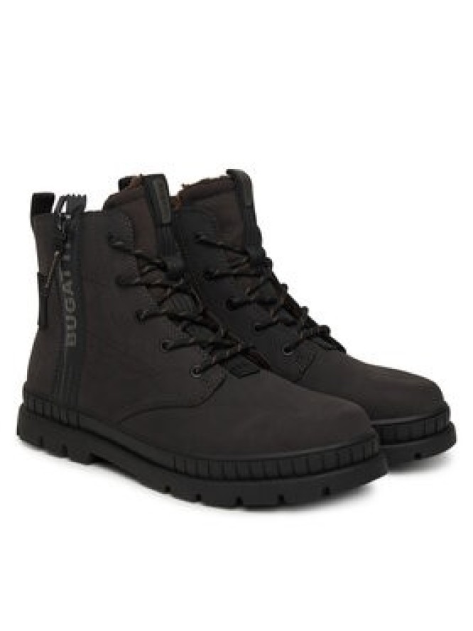 Bugatti Trapery 321-AGB51-5069 Brązowy