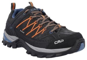 Buty trekkingowe męskie CMP Rigel Low Trekking Wp