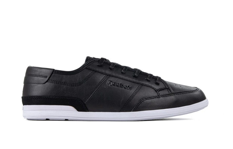 Buty na co dzień męskie REEBOK ROYAL DECK sneakersy