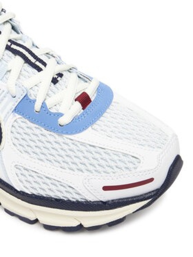 Nike Sneakersy Zoom Vomero 5 FV8111 Niebieski