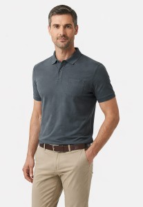 Koszulka polo O-TAFFY