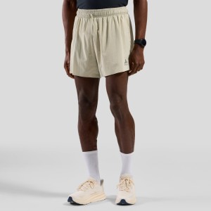 Spodenki męskie Odlo ZEROWEIGHT 5 INCH Short inner brief