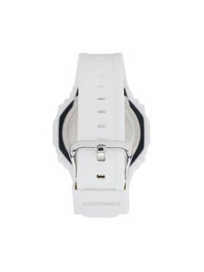 G-Shock Zegarek GA-2100HDS-7AER Biały