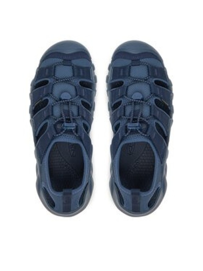 Keen Sandały Hyperport H2 1030856 Niebieski