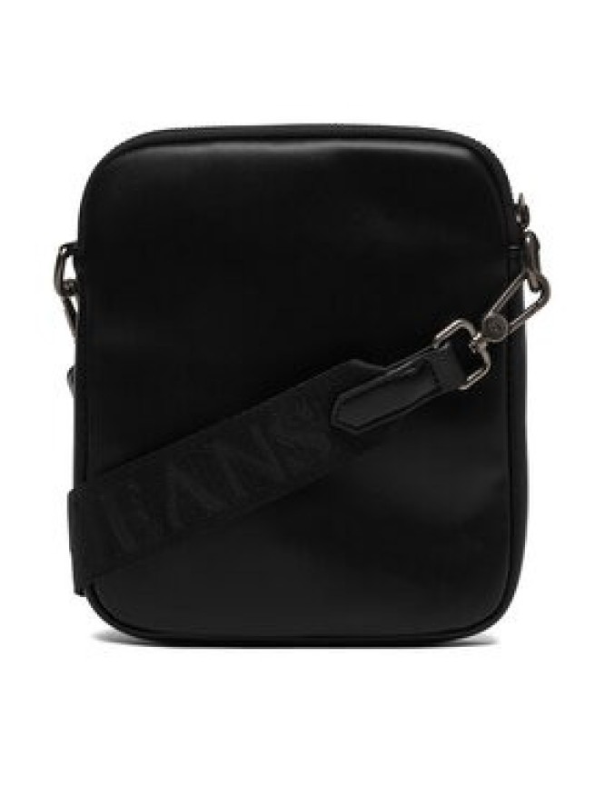 Guess Jeans Saszetka CWBEO-GUESS-B-003-09 Czarny