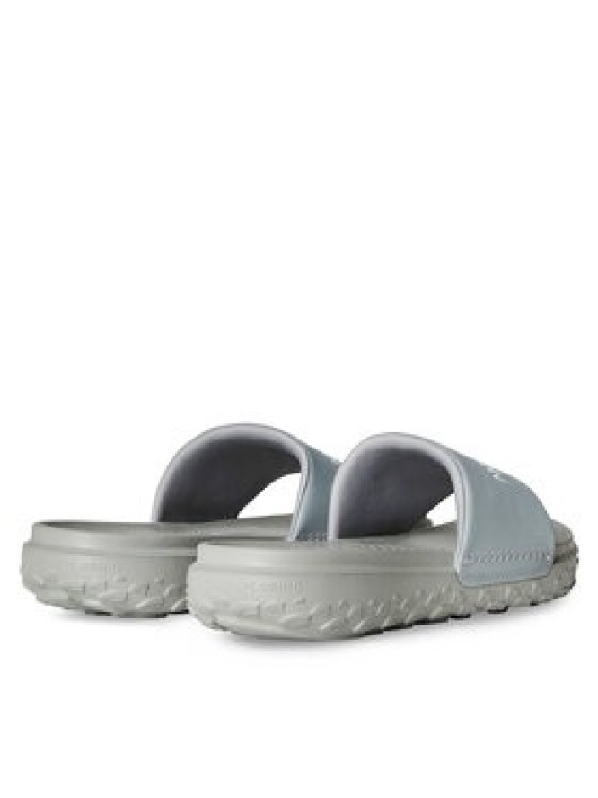 The North Face Klapki NF0A8A9070N1 Szary