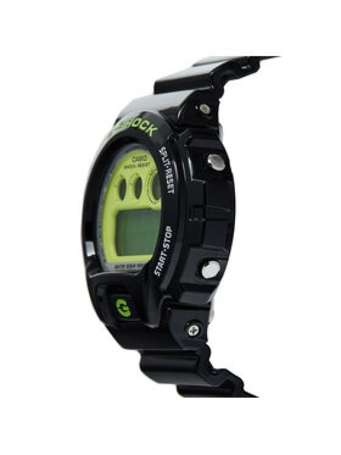 G-Shock Zegarek DW-6900RCS-1ER Czarny