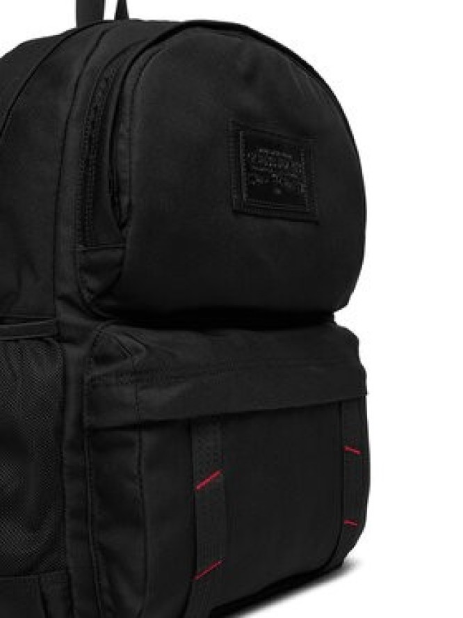 Guess Jeans Plecak M5BZ96 WL980 Czarny