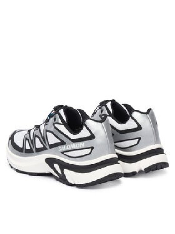 Salomon Sneakersy Xt-Evr L45414700 Szary
