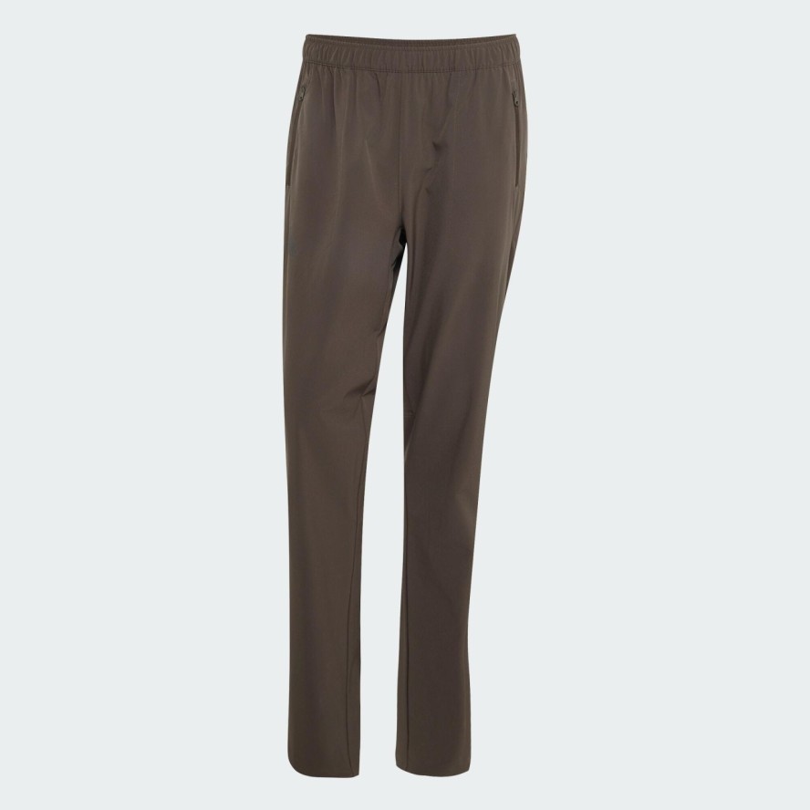 Spodnie Terrex Multi Essentials Stretch