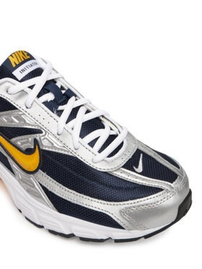 Nike Sneakersy Initiator IB4467 451 Granatowy