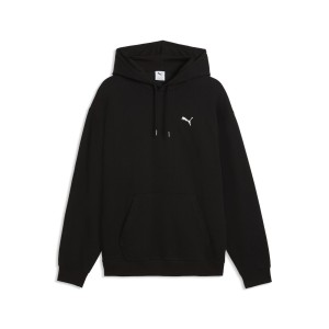 Męska bluza z kapturem Essentials Elevated o luźnym kroju PUMA