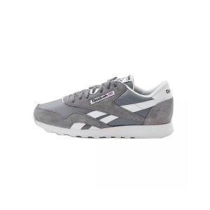 Sneakersy Reebok CLASSIC NYLON PUGRY5/FTWWHT/FTWWHT (100009275)