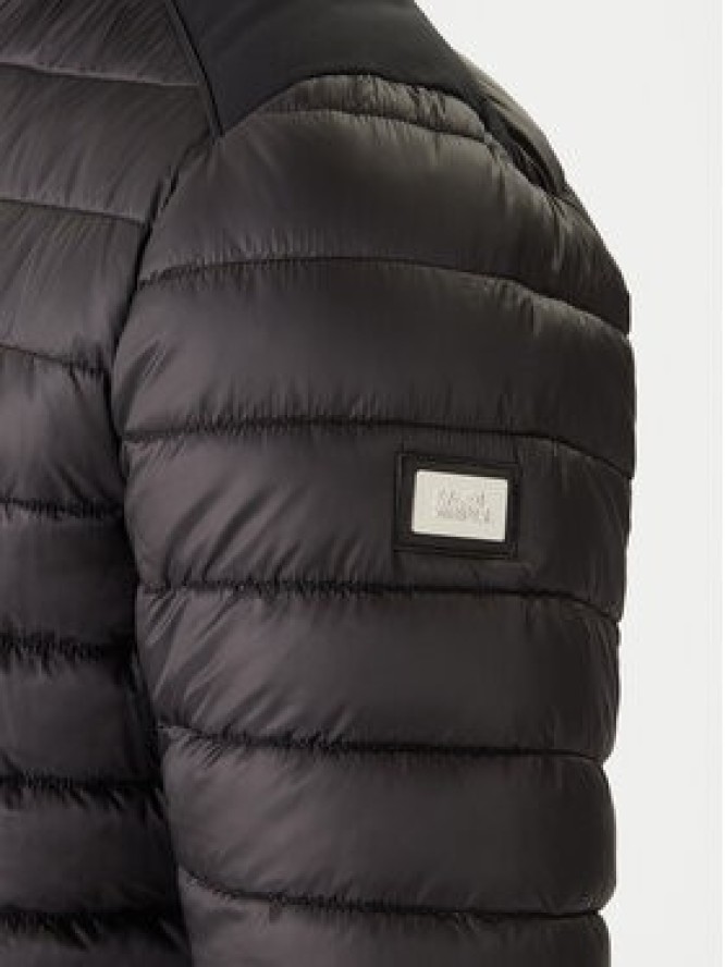 KARL LAGERFELD Kurtka zimowa 505033 554587 Czarny Regular Fit