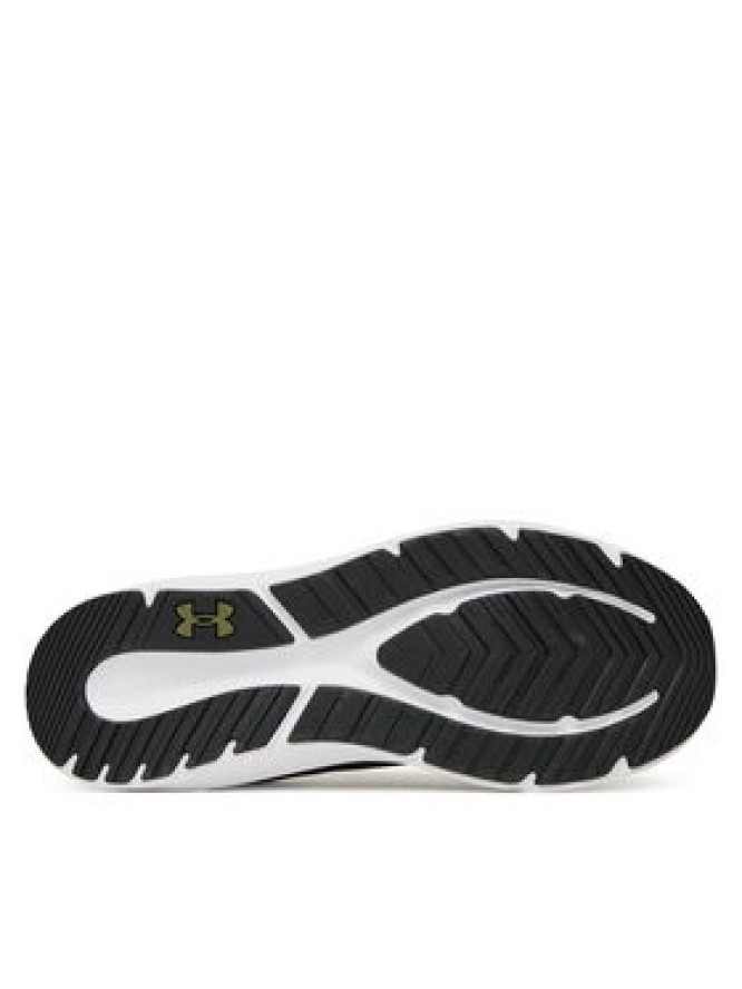 Under Armour Buty do biegania Pursuit 4 3028254-391 Khaki
