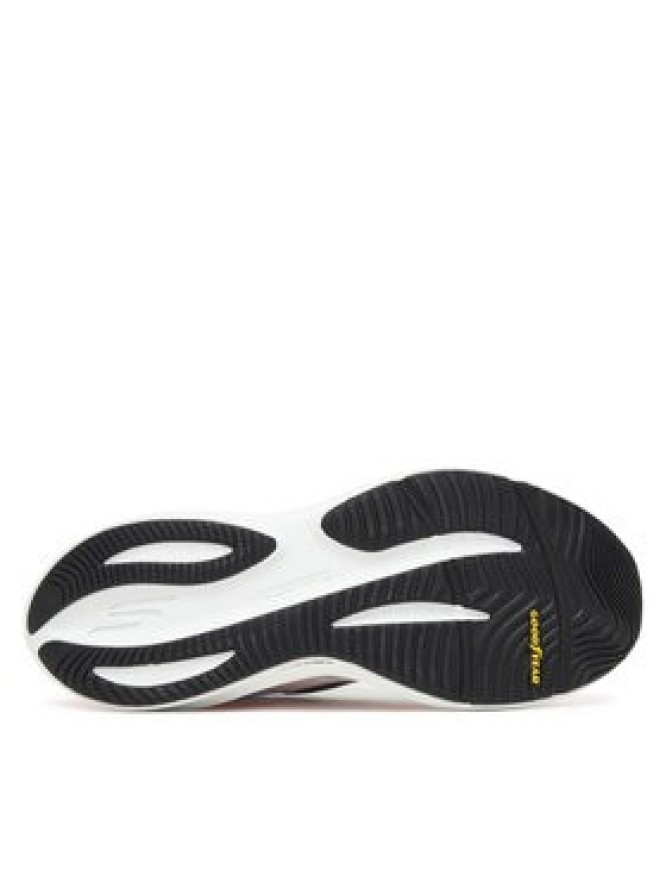 Skechers Buty do biegania Aero Pulse 246220/WBO Biały