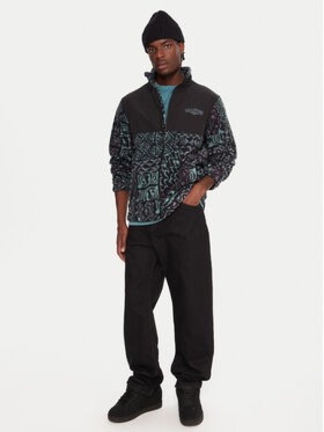 Billabong Polar Boundary EBYFT00144 Czarny Regular Fit