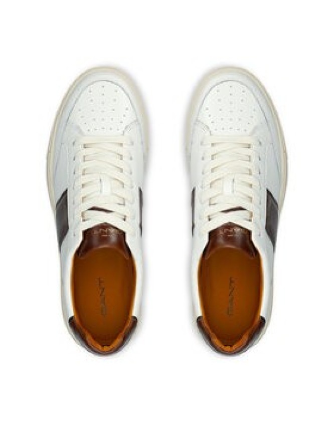 Gant Sneakersy 31631996 Biały