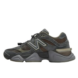 New Balance 9060 Blacktop Dark Moss