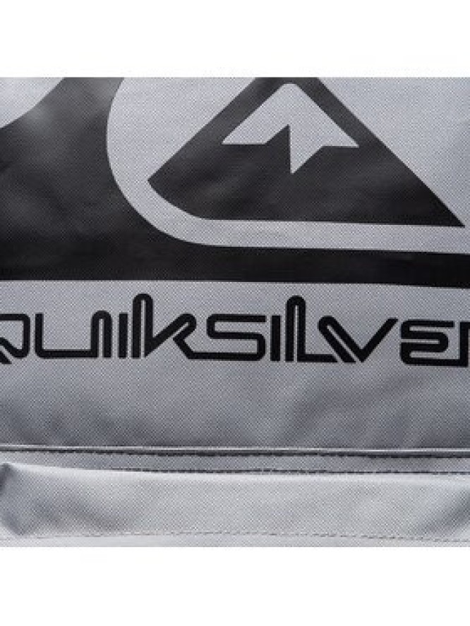 Quiksilver Plecak AQYBP03144 Szary