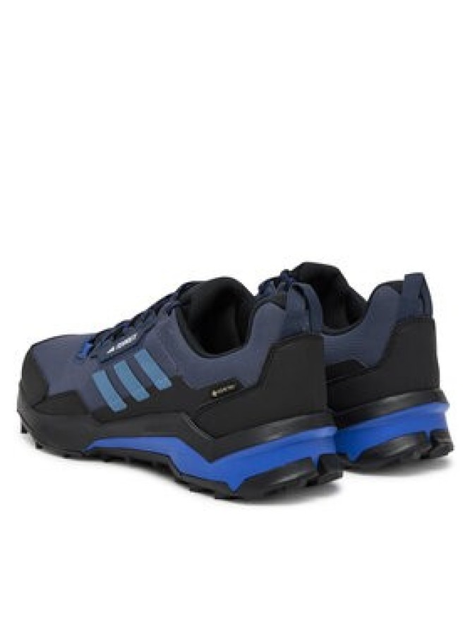 adidas Trekkingi Terrex AX4 GORE-TEX JP7380 Granatowy