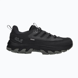 Buty trekkingowe męskie Jack Wolfskin Apex Hike Texapore Low