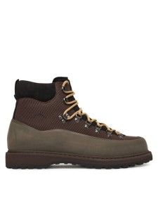 Diemme Trzewiki Roccia Vet Sport DI23FWRVM-F02X059BRW Zielony