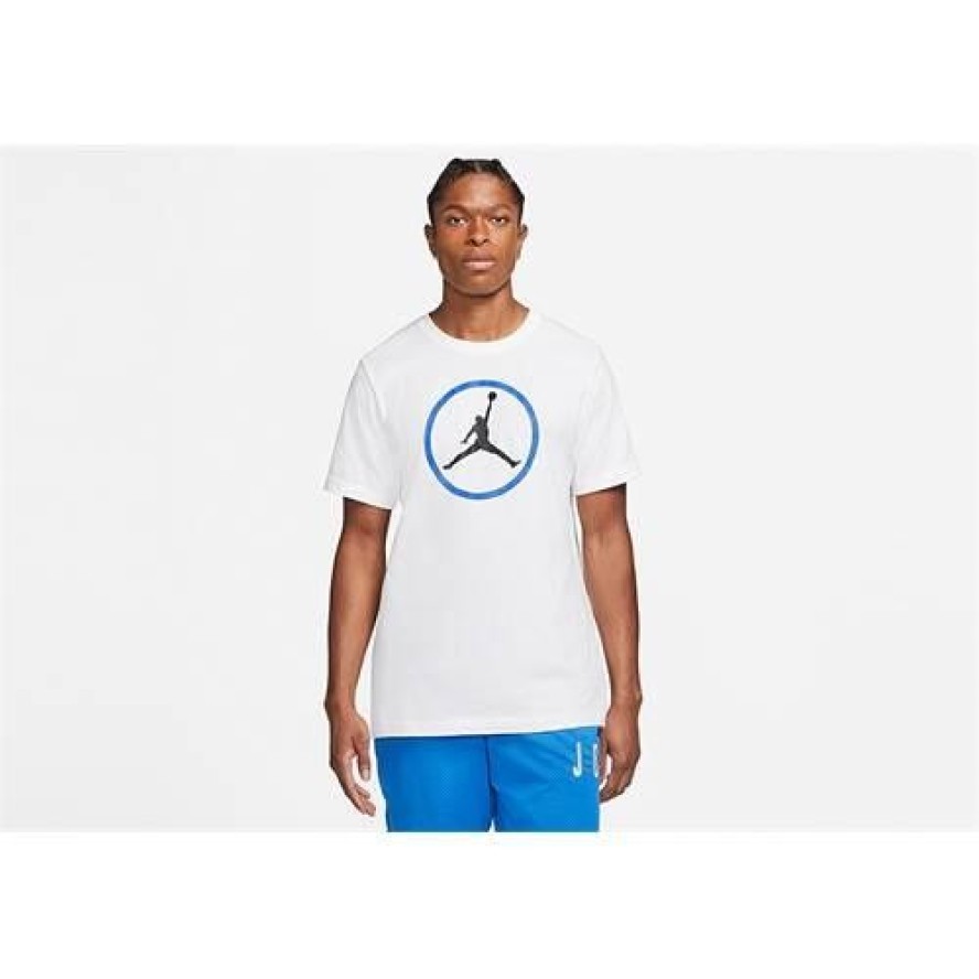 Koszulka sportowa męska Nike Air Jordan Sport