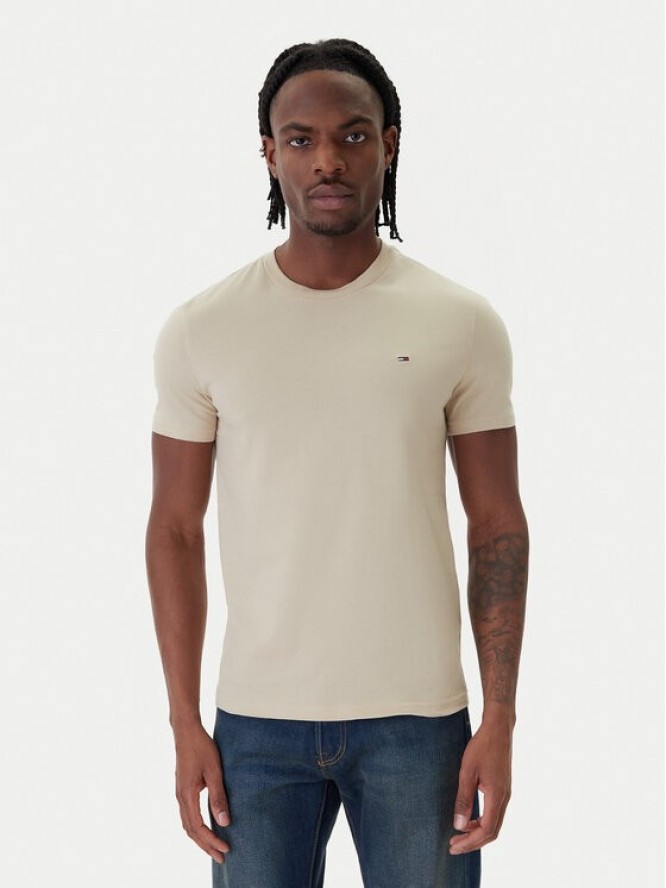 Tommy Jeans Komplet t-shirtów DM0DM20687 Kolorowy Regular Fit