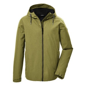 Kurtka z kapturem Killtec GW 32
