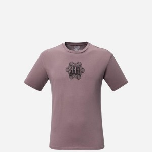 Koszulka męska MILLET Cimaï Collab Ts Ss M