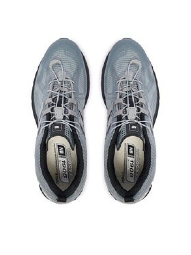 New Balance Sneakersy U1906RNG Szary