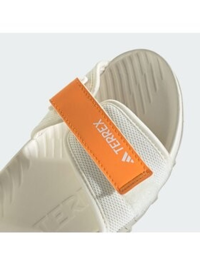 adidas Sandały Terrex Hydroterra JR8410 Biały