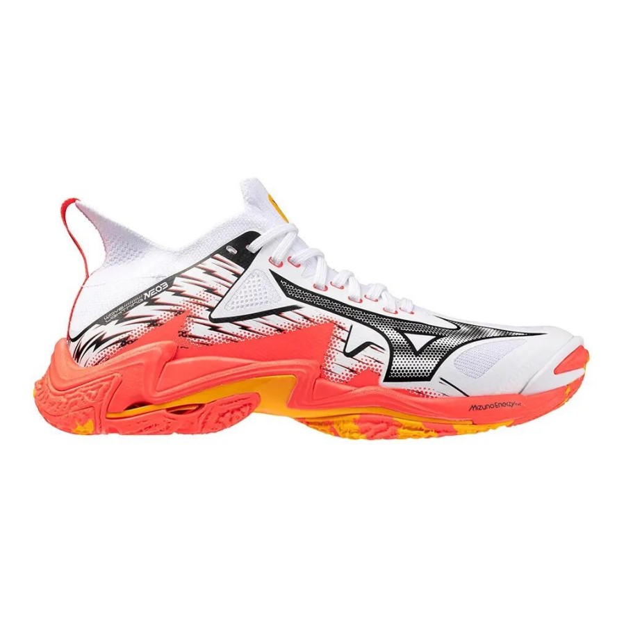 Buty halowe Mizuno Wave Lightning Neo 3