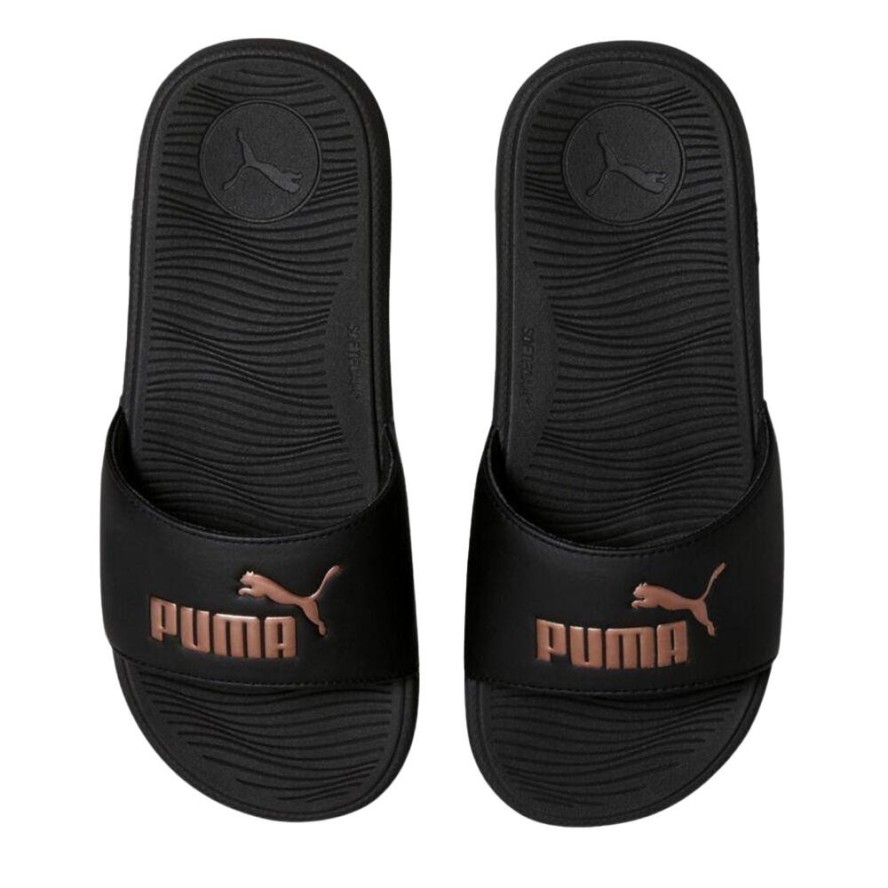 Klapki basenowe dla dorosłych Puma Cool Cat 2.0