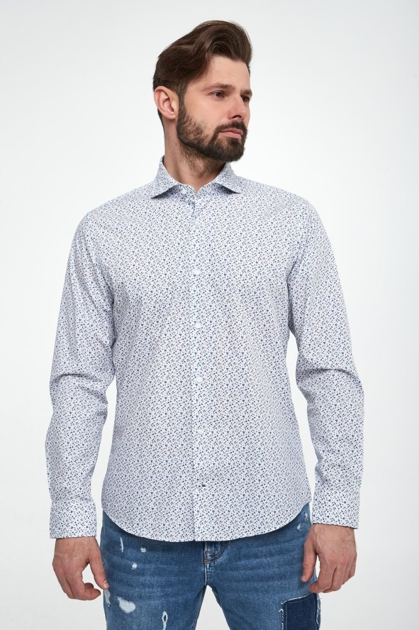 Koszula męska Pares2 JOOP!