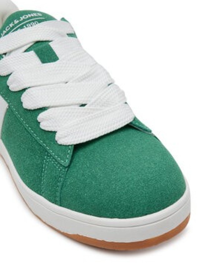 Jack & Jones Sneakersy Jfwmiles 12275139 Zielony