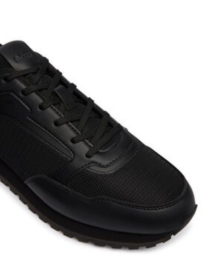 BOSS Sneakersy Parkour-L 50557903 Czarny