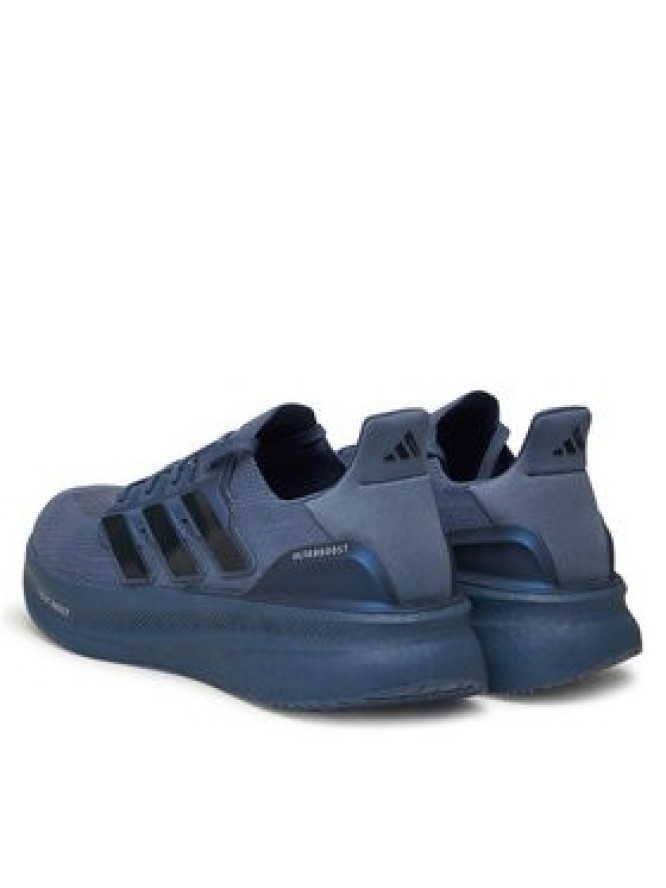 adidas Buty do biegania Ultraboost 5 IF1479 Granatowy