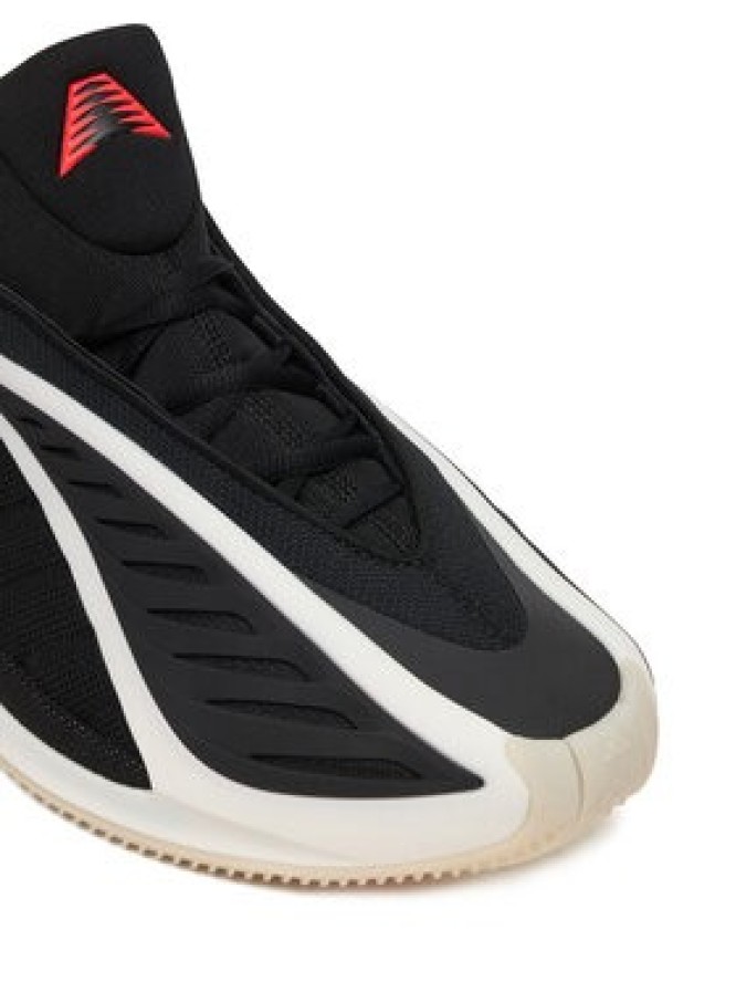 adidas Buty do koszykówki Anthony Edwards 2 JS3508 Czarny