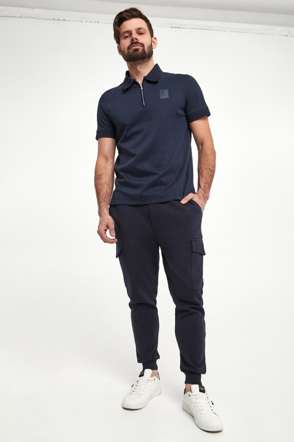 Polo męskie Brizio JOOP!